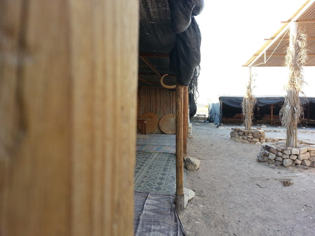 Incense And Spice Route Inn Zofar 部屋 写真