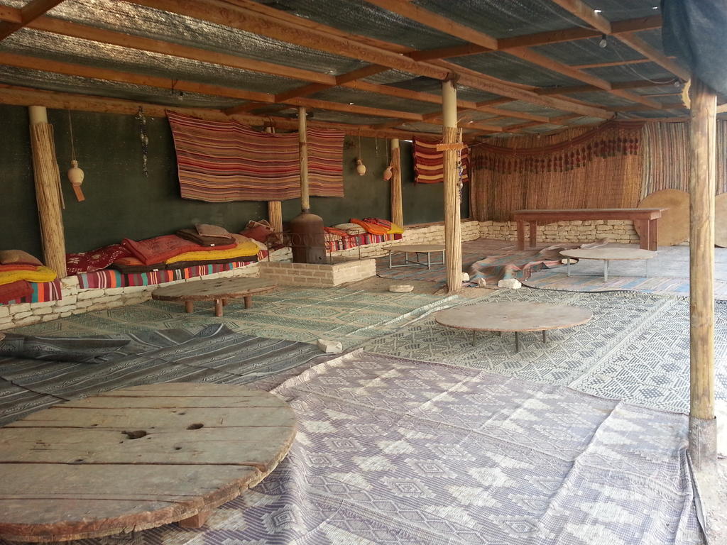 Incense And Spice Route Inn Zofar 部屋 写真