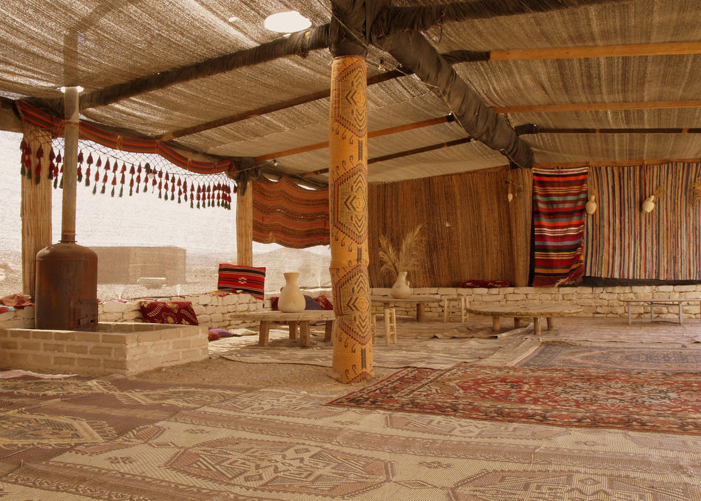 Incense And Spice Route Inn Zofar 部屋 写真