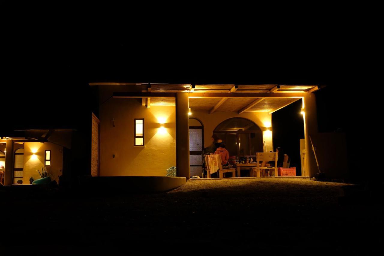 Incense And Spice Route Inn Zofar エクステリア 写真